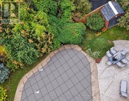 Sunroom - 35 Tofino Crescent, Toronto, ON M3B1R9 Photo 8