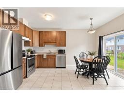 2pc Bathroom - 125 Sunflower Place, Welland, ON L3C0H9 Photo 6
