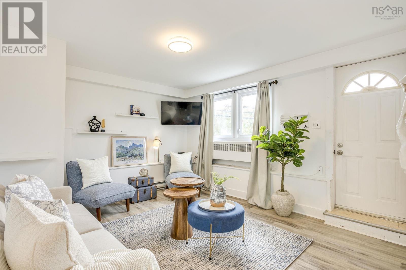 1 Joffre Street - 4