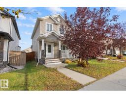 House for sale at 1316 29 Av NW, Edmonton — MLS® E4513211