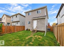 1316 29 Av Nw, Edmonton, AB T6T0V7 Photo 20
