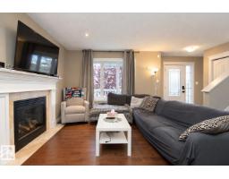 Bedroom 3 - 1316 29 Av Nw, Edmonton, AB T6T0V7 Photo 6