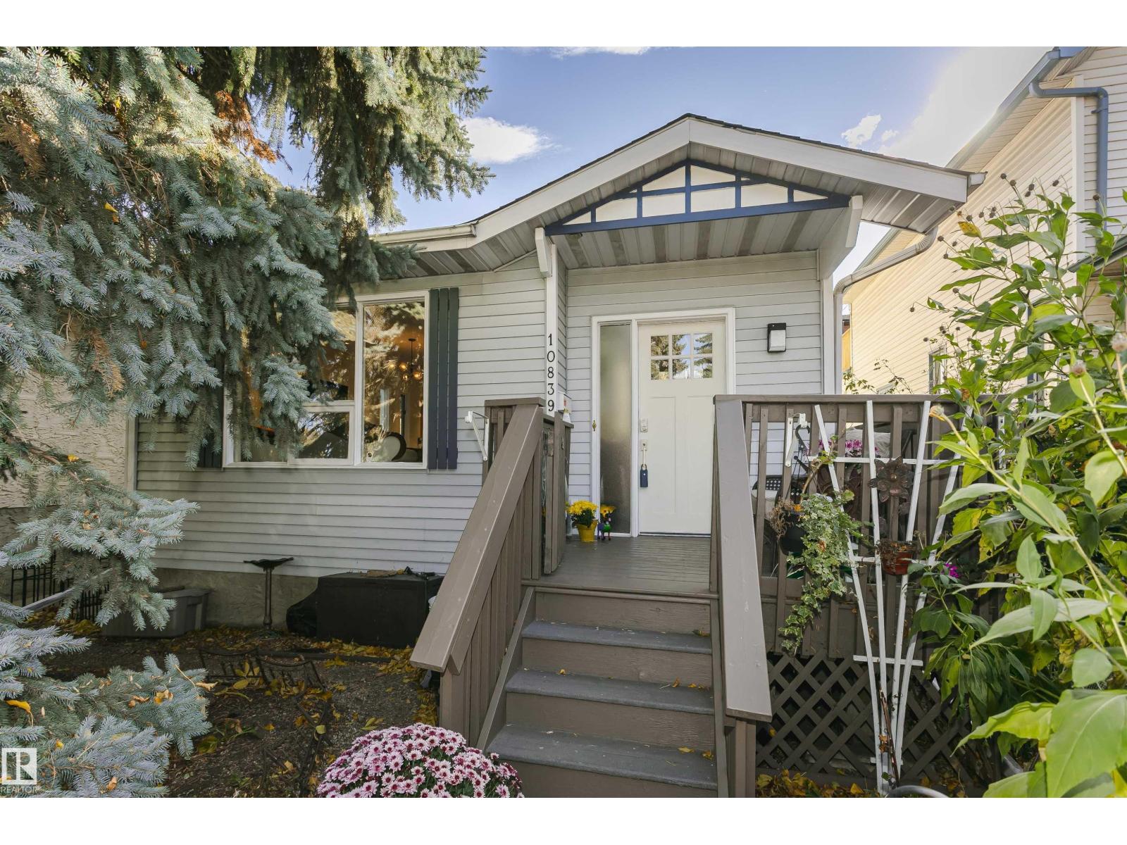 Photo of 10839 80 Avenue NW, Edmonton