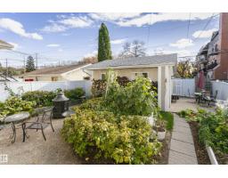10839 80 Avenue Nw, Edmonton, AB T6E1V9 Photo 58
