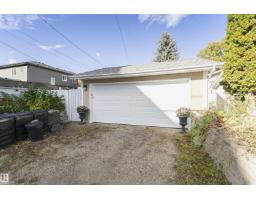10839 80 Avenue Nw, Edmonton, AB T6E1V9 Photo 63