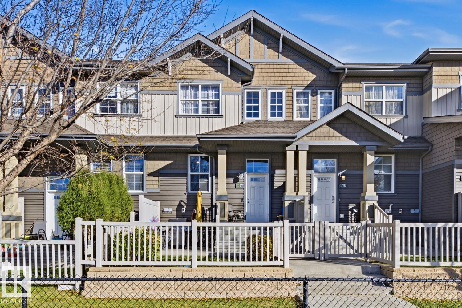 Photo of #77 4029 ORCHARDS DR SW, Edmonton
