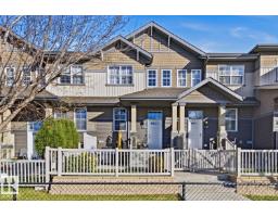 Row / Townhouse for sale at #77 4029 Orchards Dr SW, Edmonton — MLS® E4513213