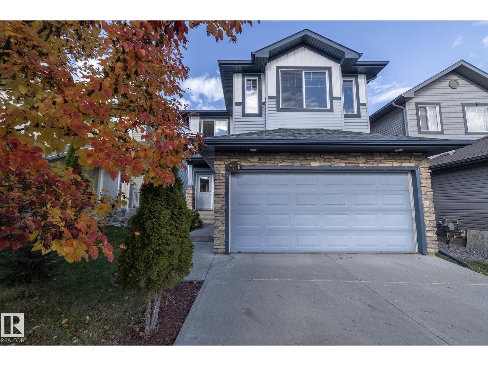 Photo of 17316 5 AV SW, Edmonton