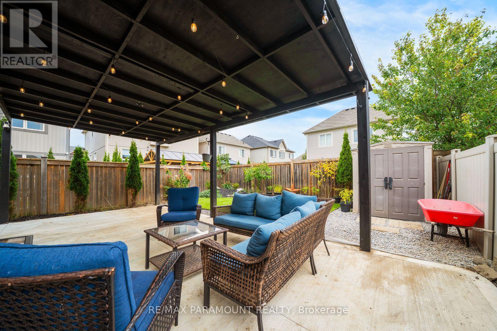54 Sidney Rundle Avenue, Clarington, ON photo 37