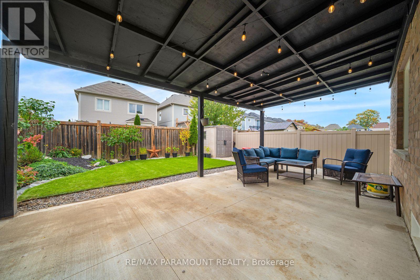 54 Sidney Rundle Avenue, Clarington, ON photo 40