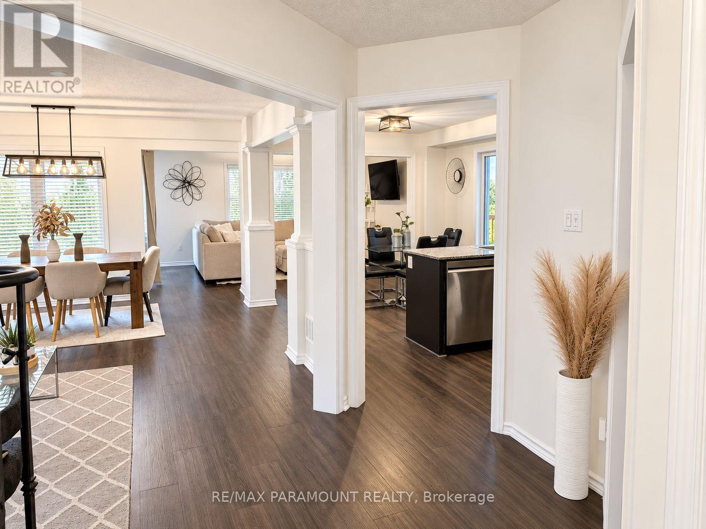 54 Sidney Rundle Avenue, Clarington, ON photo 9