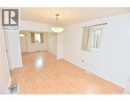 Dining room - 201 Strathearne Avenue, Hamilton, ON L8H5K7 Photo 8