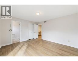 1475 Upper Gage Avenue Unit# 5, Hamilton, ON L8W1E6 Photo 19