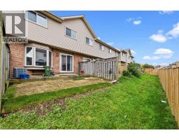 1475 Upper Gage Avenue Unit# 5, Hamilton, ON L8W1E6 Photo 33