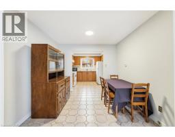 2pc Bathroom - 1475 Upper Gage Avenue Unit# 5, Hamilton, ON L8W1E6 Photo 11