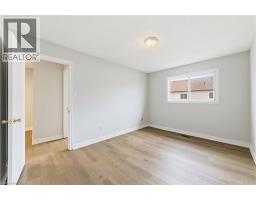 1475 Upper Gage Avenue Unit# 5, Hamilton, ON L8W1E6 Photo 27