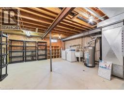 1475 Upper Gage Avenue Unit# 5, Hamilton, ON L8W1E6 Photo 30