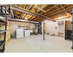 1475 Upper Gage Avenue Unit# 5, Hamilton, ON L8W1E6 Photo 31