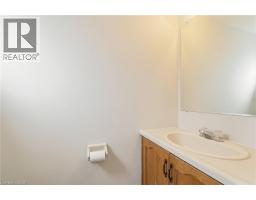 Dining room - 1475 Upper Gage Avenue Unit# 5, Hamilton, ON L8W1E6 Photo 6