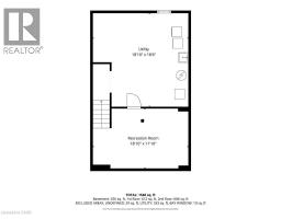 1475 Upper Gage Avenue Unit# 5, Hamilton, ON L8W1E6 Photo 35