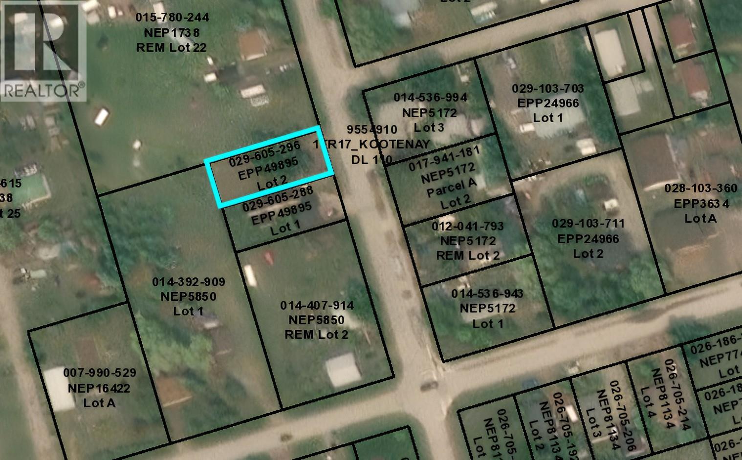  8913 SHAUGHNESSY Street, Canal Flats - Image 1