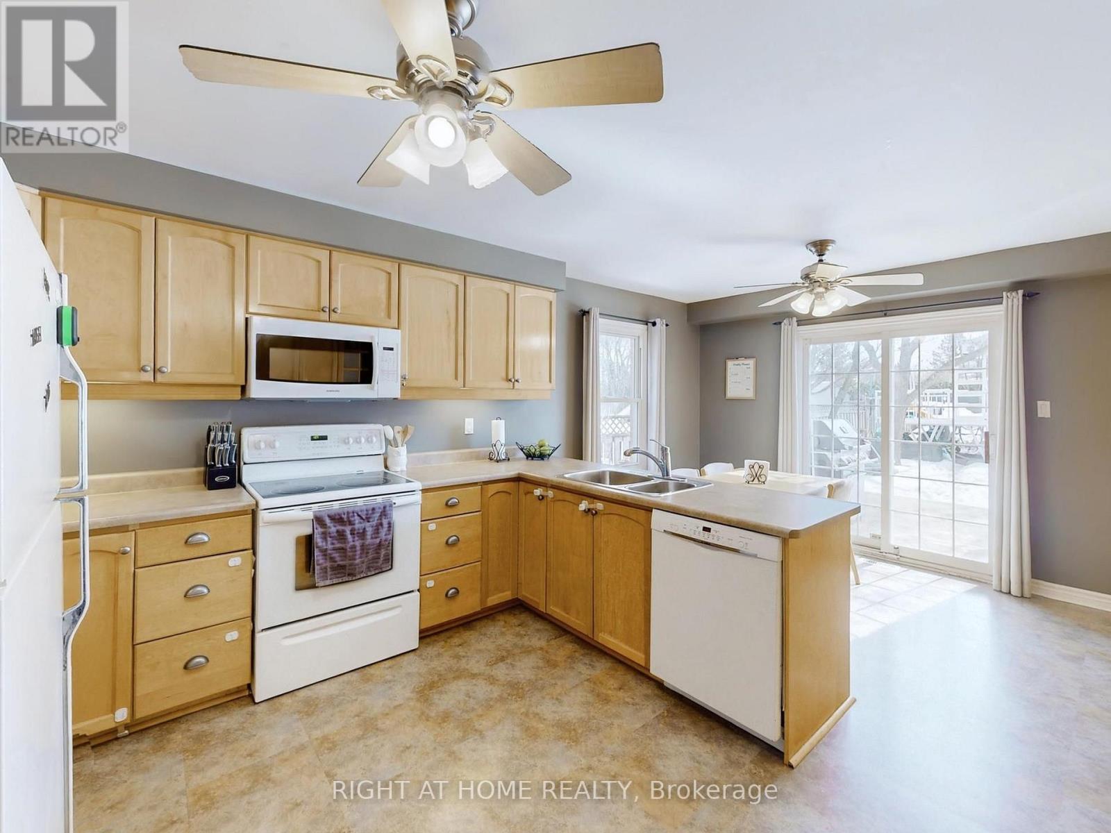 9 Sherie Drive, Georgina, ON photo 9