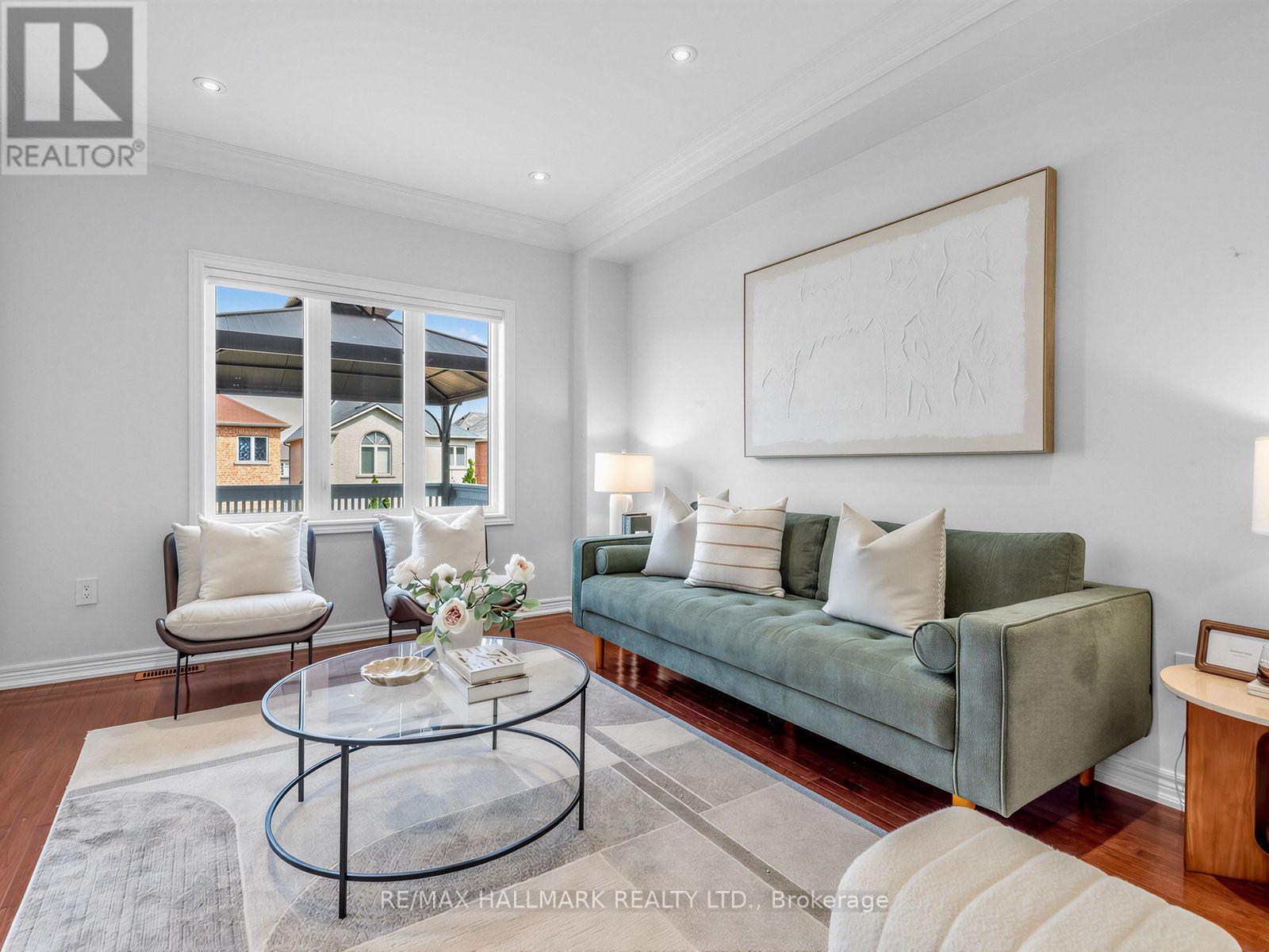 37 Cherry Bush Road, Vaughan, ON photo 9