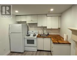 #a (lower) - 504 Bristol Road, Newmarket, ON L3Y6P8 Photo 7
