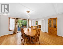 Dining room - 4365 Huronia Road, Severn, ON L3V0G6 Photo 10
