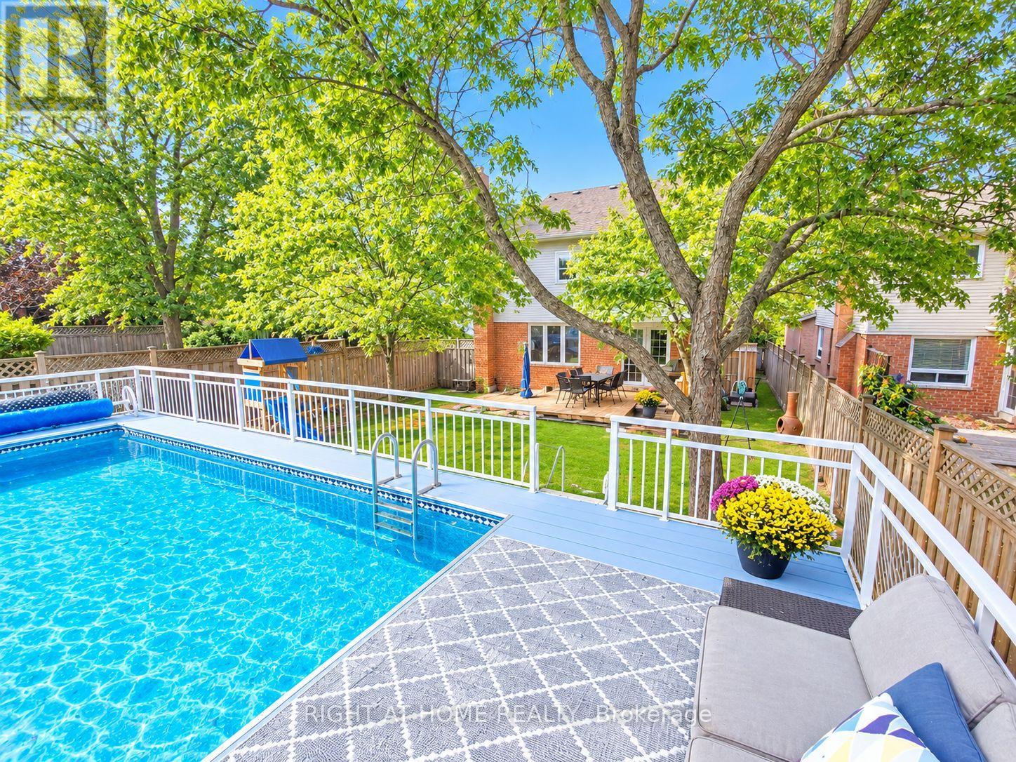 9 Sherie Drive, Georgina, ON photo 43