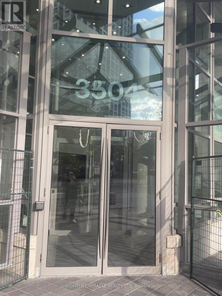3504 Hurontario Street — photo 2