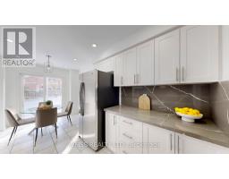 9 Tralee Street, Brampton, ON L6Z2X4 Photo 12