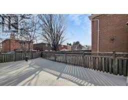 9 Tralee Street, Brampton, ON L6Z2X4 Photo 38