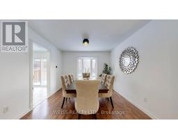 Recreational, Games room - 9 Tralee Street, Brampton, ON L6Z2X4 Photo 8