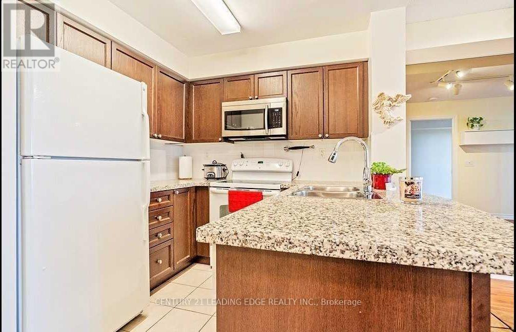 505- 5 Michael Power Place, Toronto, ON photo 9