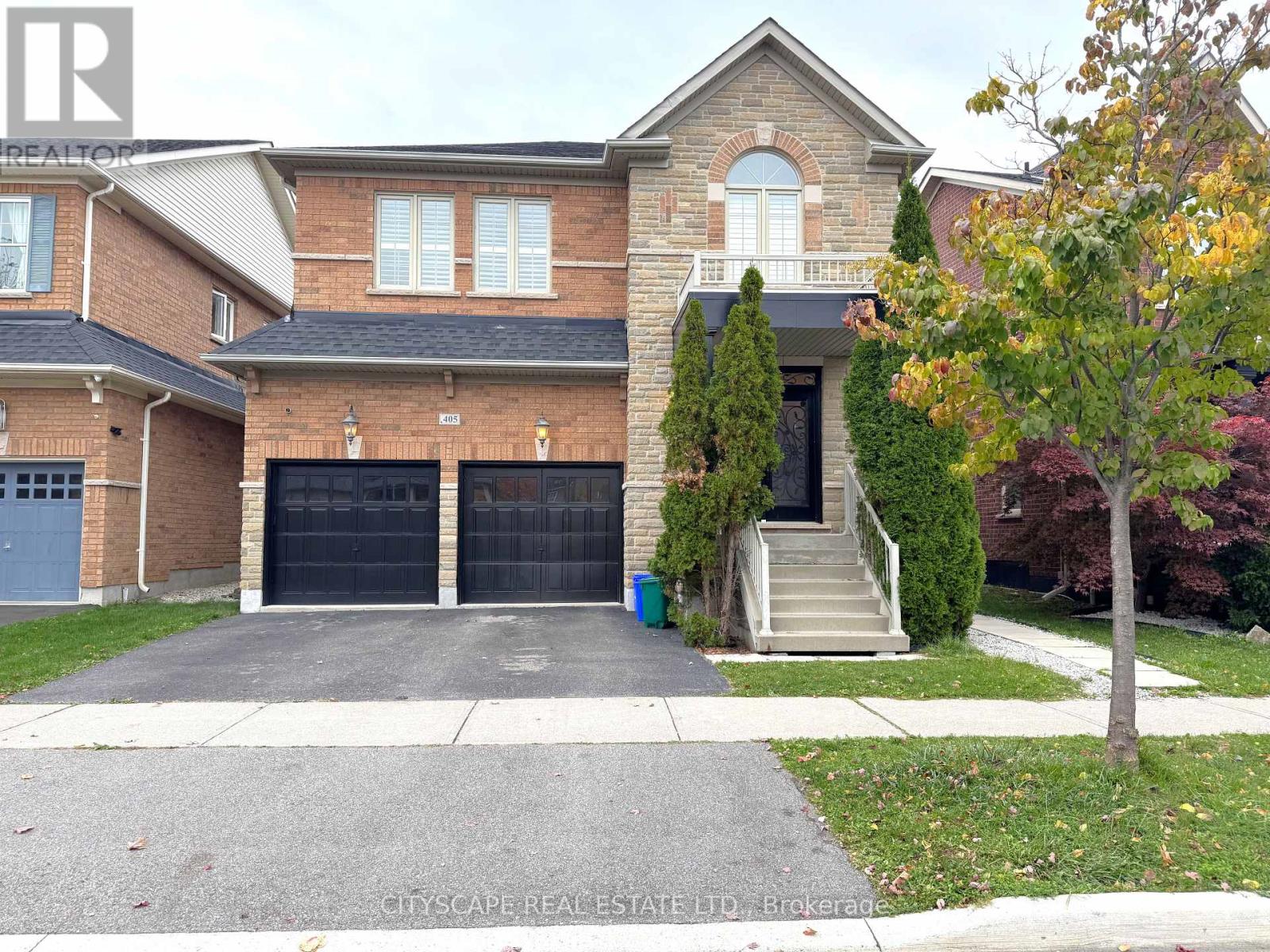 405 SCOTT BOULEVARD - 1