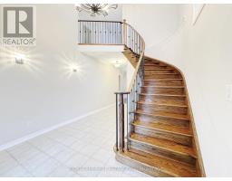 Partial bathroom - 405 Scott Boulevard, Milton, ON L9T0T1 Photo 18