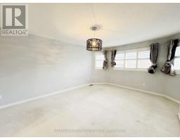 Primary Bedroom - 405 Scott Boulevard, Milton, ON L9T0T1 Photo 19