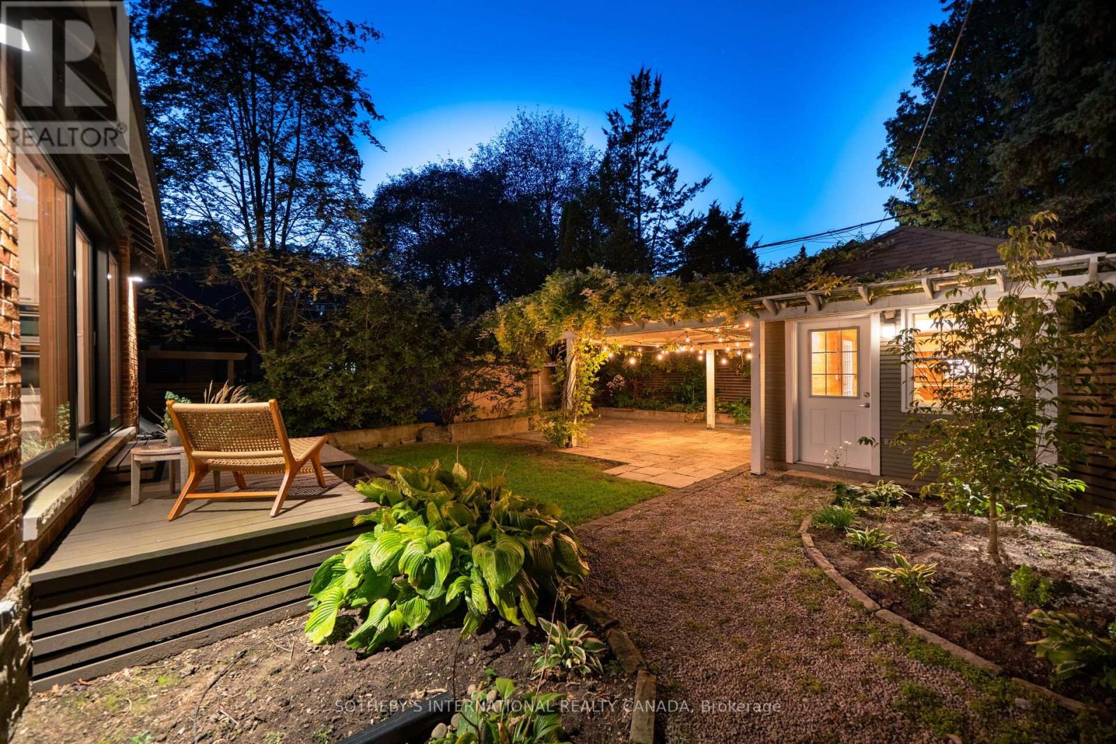 16 Sunnybrook Road, Toronto, ON photo 45
