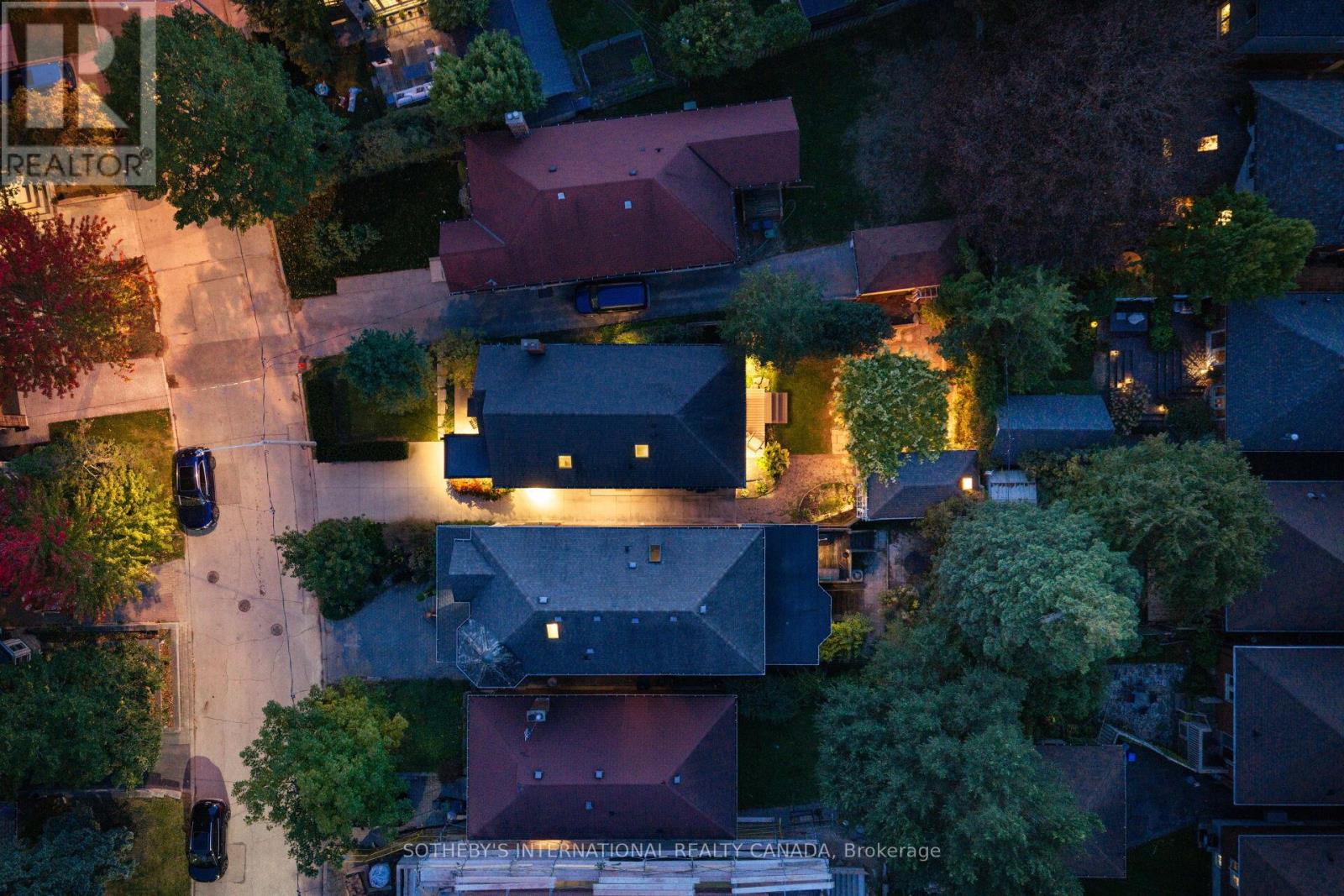 16 Sunnybrook Road, Toronto, ON photo 47