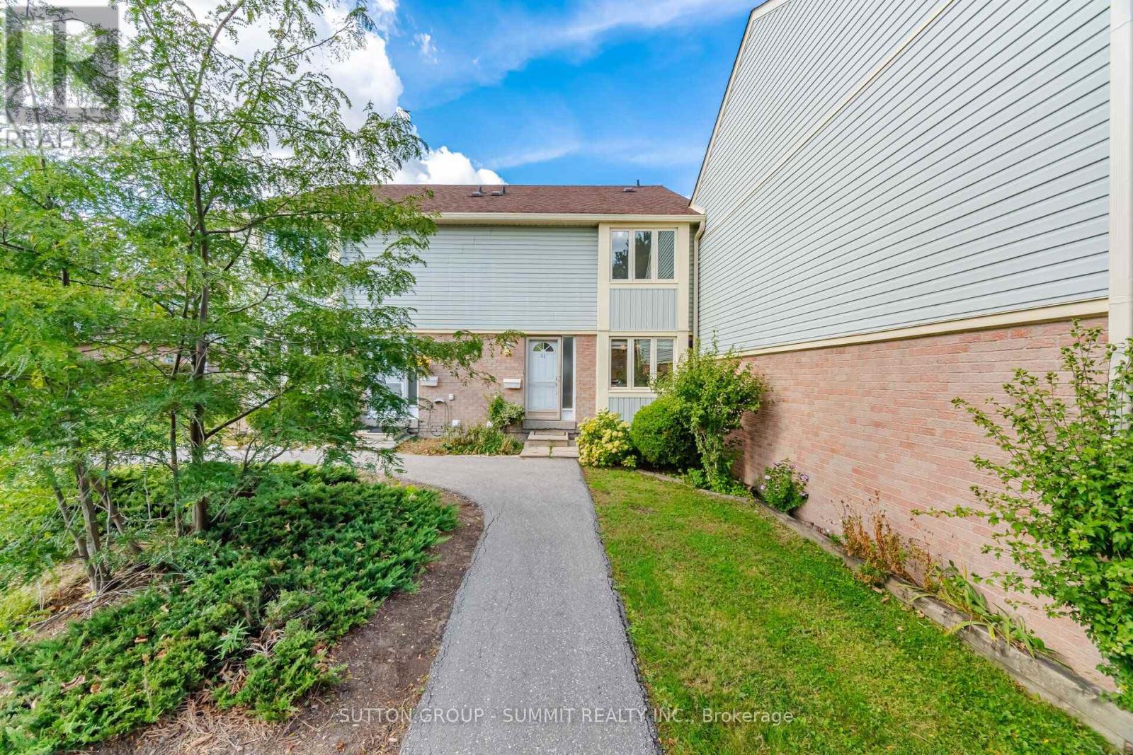 #41 3460 SOUTH MILLWAY - 1