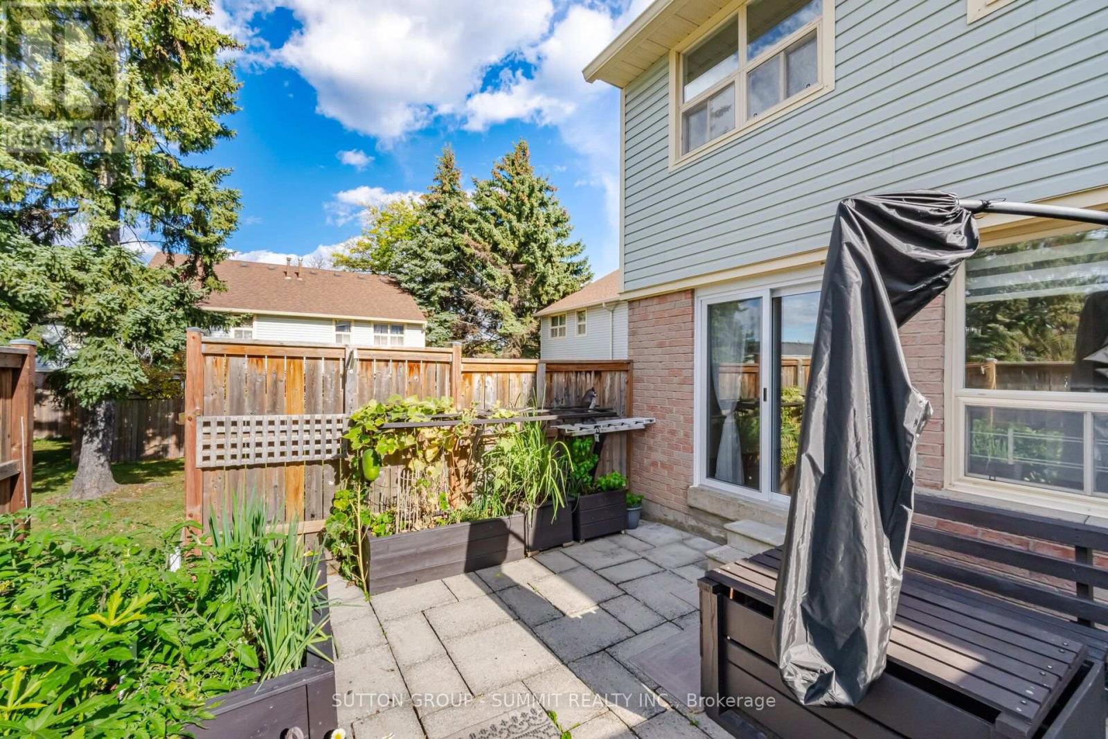 41- 3460 SOUTH MILLWAY, Mississauga, ON photo 42