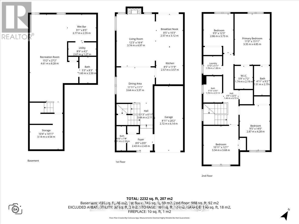 312 Song Sparrow Street — photo 33