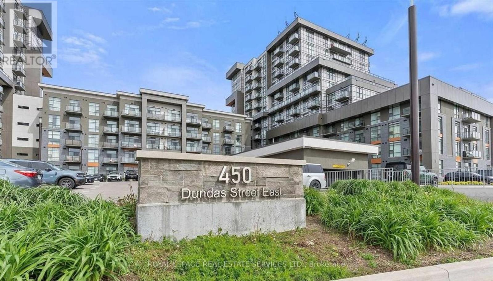 225- 450 Dundas Street East, Hamilton, ON photo 2
