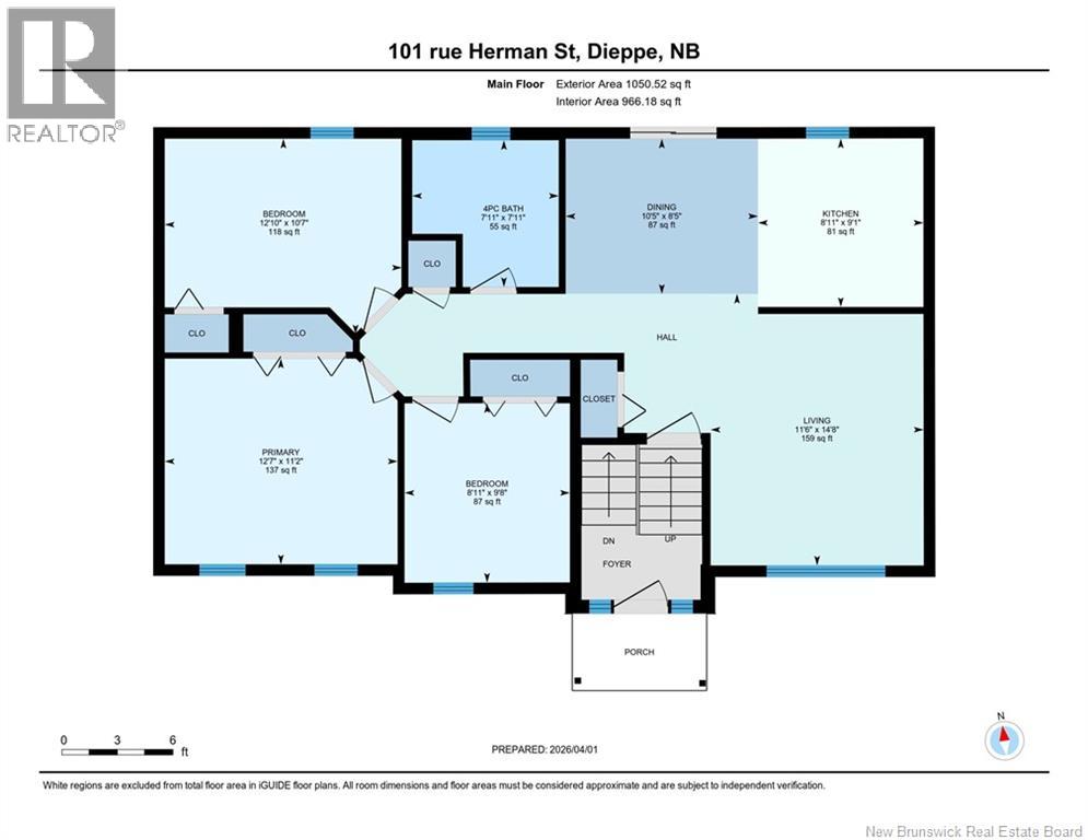 101 Herman Street - 49