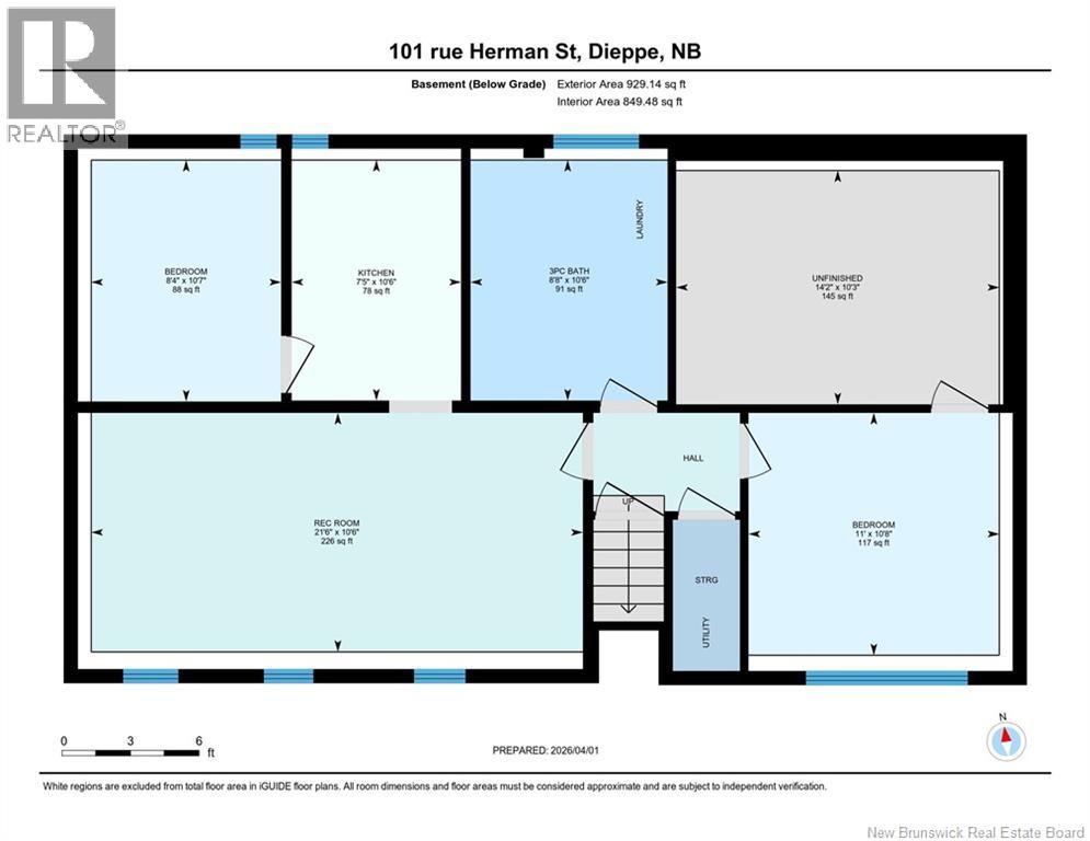 101 Herman Street - 50