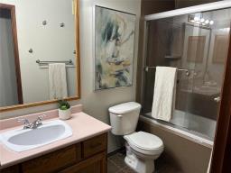 942 Summerside Avenue, Winnipeg, MB R3T3A9 Photo 15