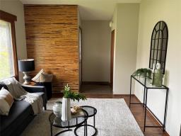 Recreation room - 942 Summerside Avenue, Winnipeg, MB R3T3A9 Photo 8