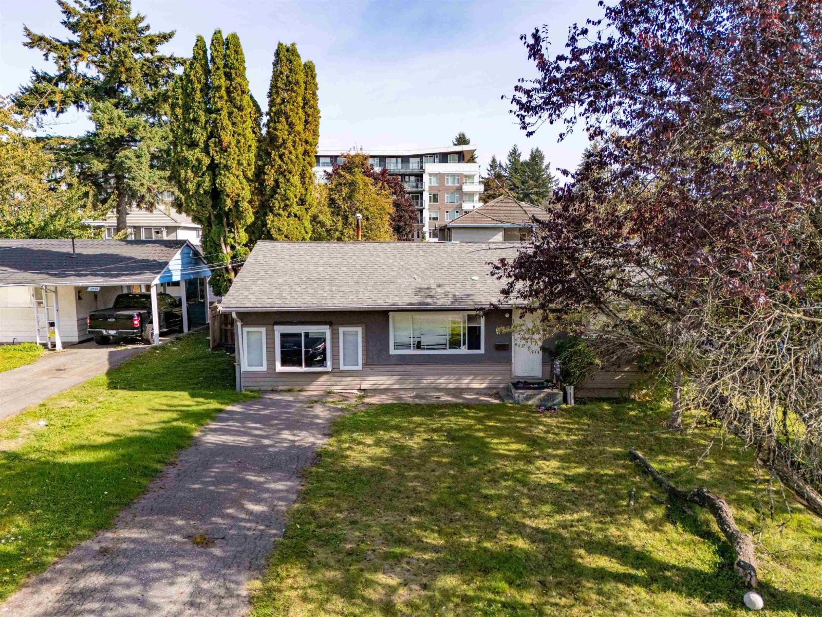 Property for sale at 10458 138 STREET