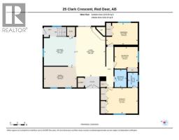 25 Clark Crescent, Red Deer, AB T4P2G2 Photo 29